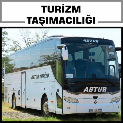 Turizm Taşımacılığı