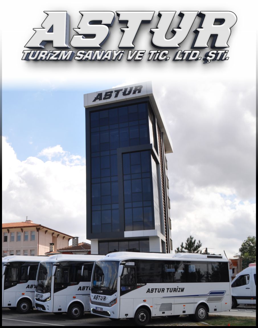 Astur Turizm