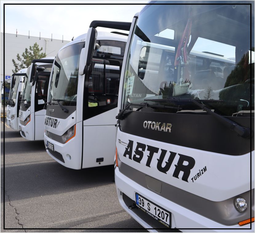 Astur Turizm
