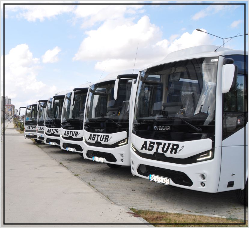 Astur Turizm