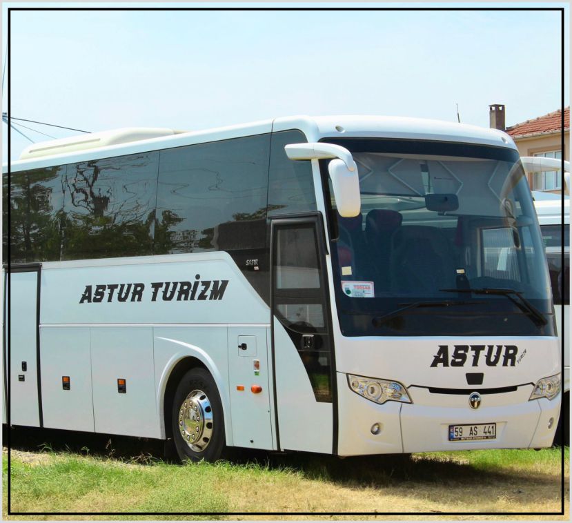 Astur Turizm